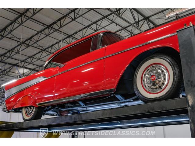 1957 Chevrolet Bel Air (CC-2078451) for sale in Ft Worth, Texas