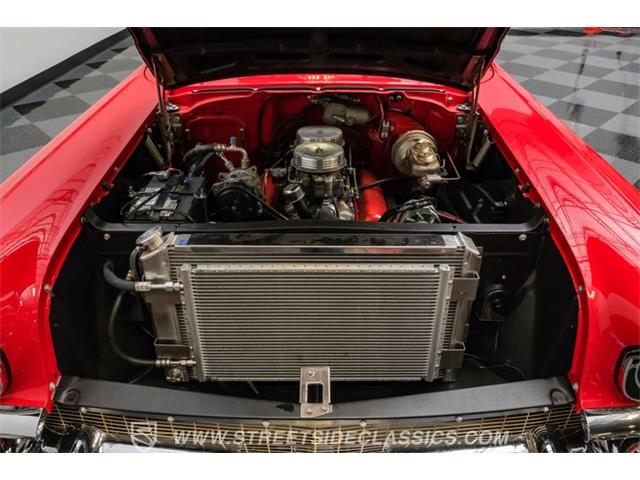 1957 Chevrolet Bel Air (CC-2078451) for sale in Ft Worth, Texas