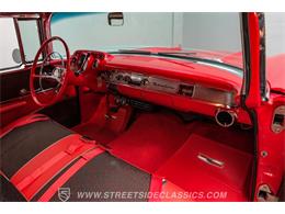 1957 Chevrolet Bel Air (CC-2078451) for sale in Ft Worth, Texas