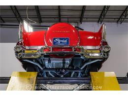 1957 Chevrolet Bel Air (CC-2078451) for sale in Ft Worth, Texas