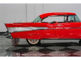 1957 Chevrolet Bel Air (CC-2078451) for sale in Ft Worth, Texas