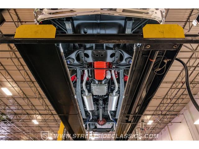 1957 Chevrolet Bel Air (CC-2078451) for sale in Ft Worth, Texas