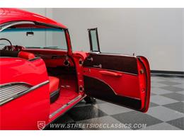 1957 Chevrolet Bel Air (CC-2078451) for sale in Ft Worth, Texas