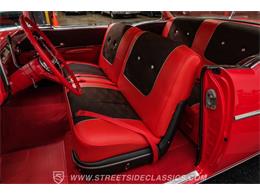 1957 Chevrolet Bel Air (CC-2078451) for sale in Ft Worth, Texas
