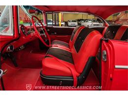 1957 Chevrolet Bel Air (CC-2078451) for sale in Ft Worth, Texas