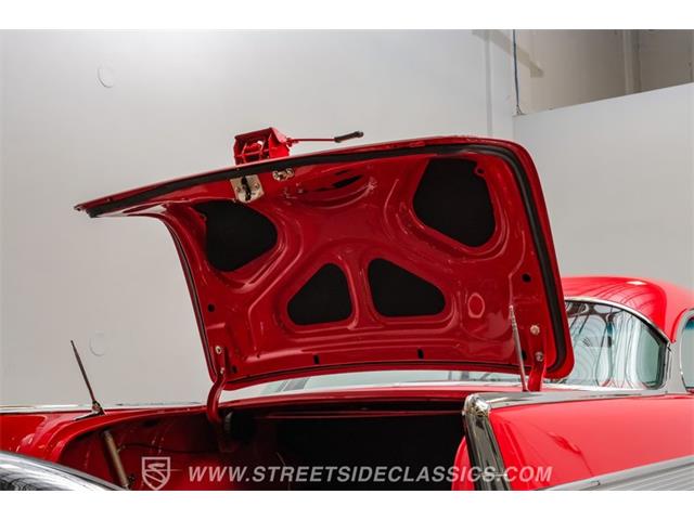 1957 Chevrolet Bel Air (CC-2078451) for sale in Ft Worth, Texas