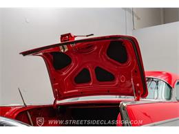 1957 Chevrolet Bel Air (CC-2078451) for sale in Ft Worth, Texas
