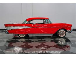 1957 Chevrolet Bel Air (CC-2078451) for sale in Ft Worth, Texas