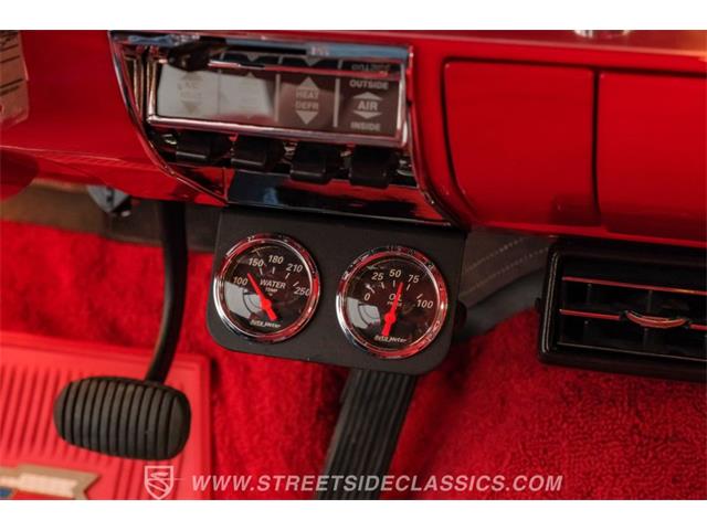 1957 Chevrolet Bel Air (CC-2078451) for sale in Ft Worth, Texas