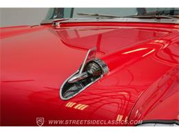 1957 Chevrolet Bel Air (CC-2078451) for sale in Ft Worth, Texas