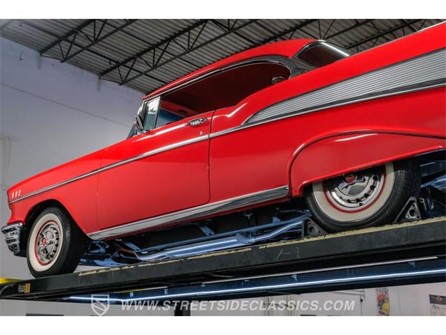 1957 Chevrolet Bel Air (CC-2078451) for sale in Ft Worth, Texas