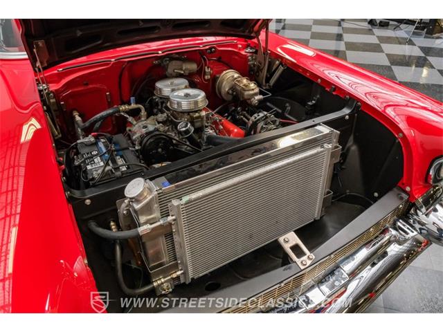 1957 Chevrolet Bel Air (CC-2078451) for sale in Ft Worth, Texas