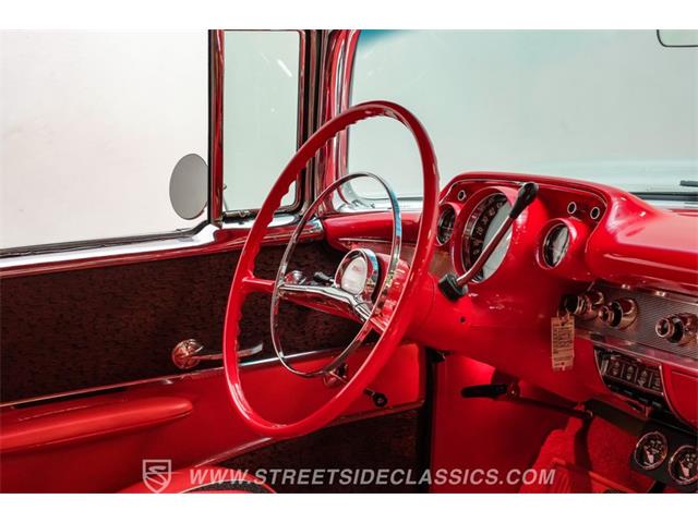 1957 Chevrolet Bel Air (CC-2078451) for sale in Ft Worth, Texas