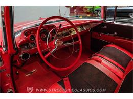 1957 Chevrolet Bel Air (CC-2078451) for sale in Ft Worth, Texas