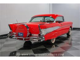1957 Chevrolet Bel Air (CC-2078451) for sale in Ft Worth, Texas