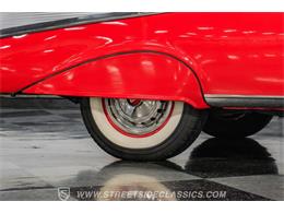 1957 Chevrolet Bel Air (CC-2078451) for sale in Ft Worth, Texas