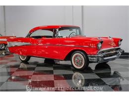 1957 Chevrolet Bel Air (CC-2078451) for sale in Ft Worth, Texas