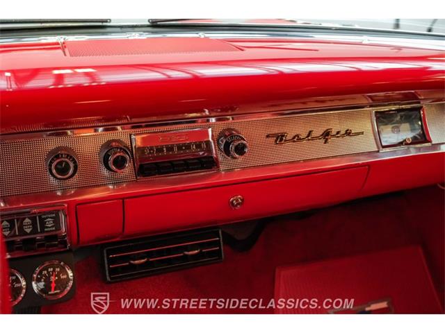 1957 Chevrolet Bel Air (CC-2078451) for sale in Ft Worth, Texas