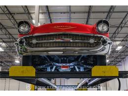 1957 Chevrolet Bel Air (CC-2078451) for sale in Ft Worth, Texas