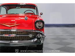 1957 Chevrolet Bel Air (CC-2078451) for sale in Ft Worth, Texas
