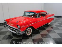 1957 Chevrolet Bel Air (CC-2078451) for sale in Ft Worth, Texas