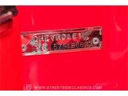 1957 Chevrolet Bel Air (CC-2078451) for sale in Ft Worth, Texas