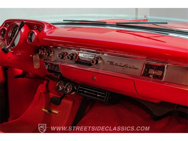 1957 Chevrolet Bel Air (CC-2078451) for sale in Ft Worth, Texas