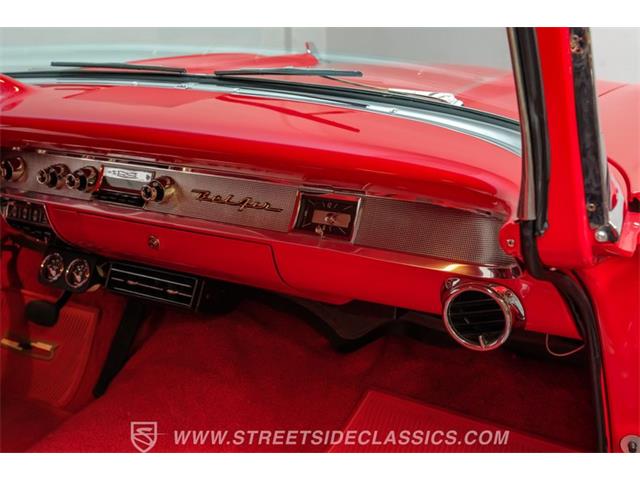 1957 Chevrolet Bel Air (CC-2078451) for sale in Ft Worth, Texas