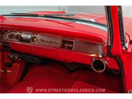 1957 Chevrolet Bel Air (CC-2078451) for sale in Ft Worth, Texas