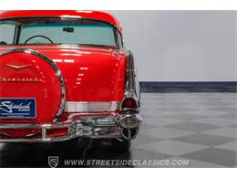 1957 Chevrolet Bel Air (CC-2078451) for sale in Ft Worth, Texas