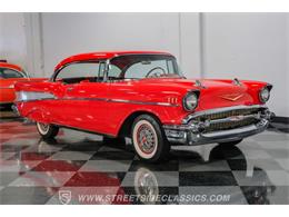 1957 Chevrolet Bel Air (CC-2078451) for sale in Ft Worth, Texas