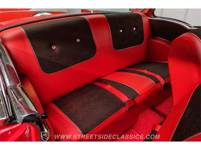 1957 Chevrolet Bel Air (CC-2078451) for sale in Ft Worth, Texas
