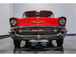 1957 Chevrolet Bel Air (CC-2078451) for sale in Ft Worth, Texas