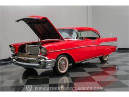 1957 Chevrolet Bel Air (CC-2078451) for sale in Ft Worth, Texas