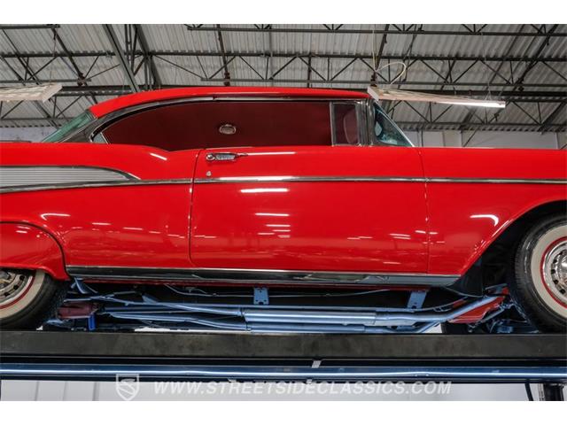 1957 Chevrolet Bel Air (CC-2078451) for sale in Ft Worth, Texas