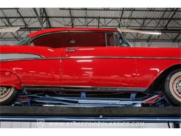 1957 Chevrolet Bel Air (CC-2078451) for sale in Ft Worth, Texas