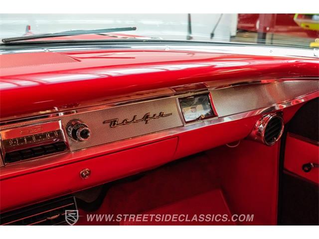 1957 Chevrolet Bel Air (CC-2078451) for sale in Ft Worth, Texas