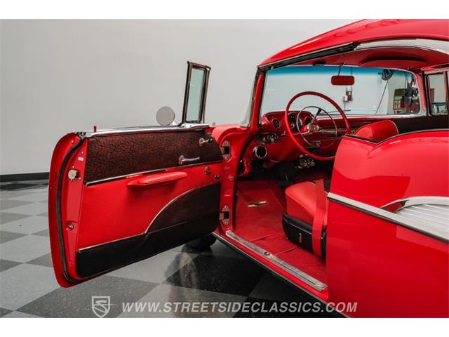 1957 Chevrolet Bel Air (CC-2078451) for sale in Ft Worth, Texas
