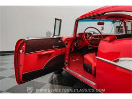 1957 Chevrolet Bel Air (CC-2078451) for sale in Ft Worth, Texas