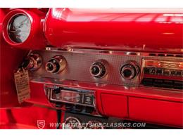1957 Chevrolet Bel Air (CC-2078451) for sale in Ft Worth, Texas