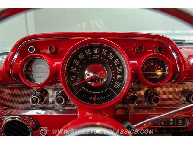 1957 Chevrolet Bel Air (CC-2078451) for sale in Ft Worth, Texas