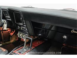 1969 Chevrolet Camaro (CC-2078452) for sale in Ft Worth, Texas