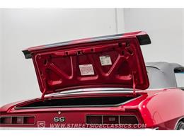 1969 Chevrolet Camaro (CC-2078452) for sale in Ft Worth, Texas
