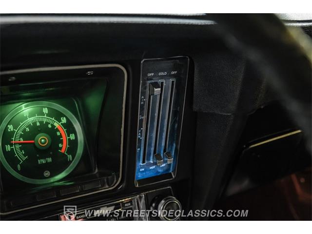 1969 Chevrolet Camaro (CC-2078452) for sale in Ft Worth, Texas