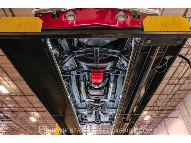 1969 Chevrolet Camaro (CC-2078452) for sale in Ft Worth, Texas