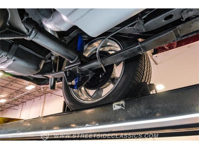 1969 Chevrolet Camaro (CC-2078452) for sale in Ft Worth, Texas