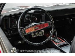 1969 Chevrolet Camaro (CC-2078452) for sale in Ft Worth, Texas