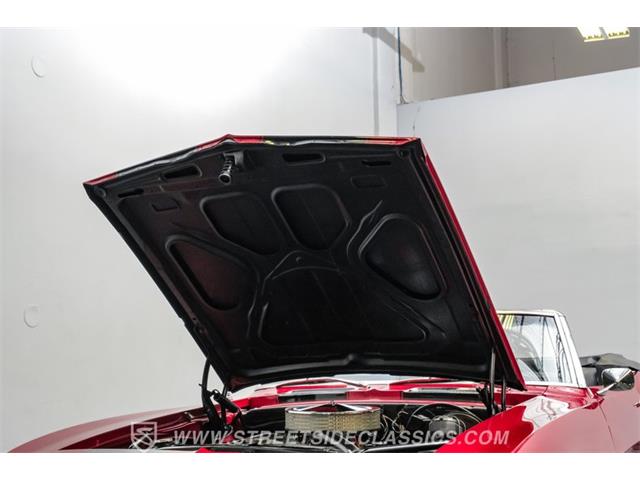 1969 Chevrolet Camaro (CC-2078452) for sale in Ft Worth, Texas