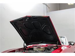 1969 Chevrolet Camaro (CC-2078452) for sale in Ft Worth, Texas