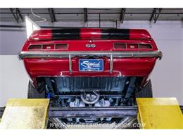 1969 Chevrolet Camaro (CC-2078452) for sale in Ft Worth, Texas